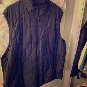 Men’s PGA Tour vest